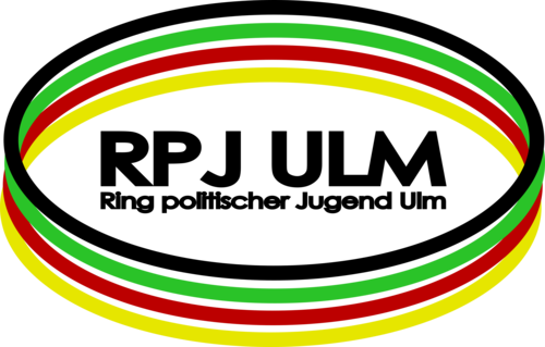 Logo des Ring Politischer Jugend Ulm